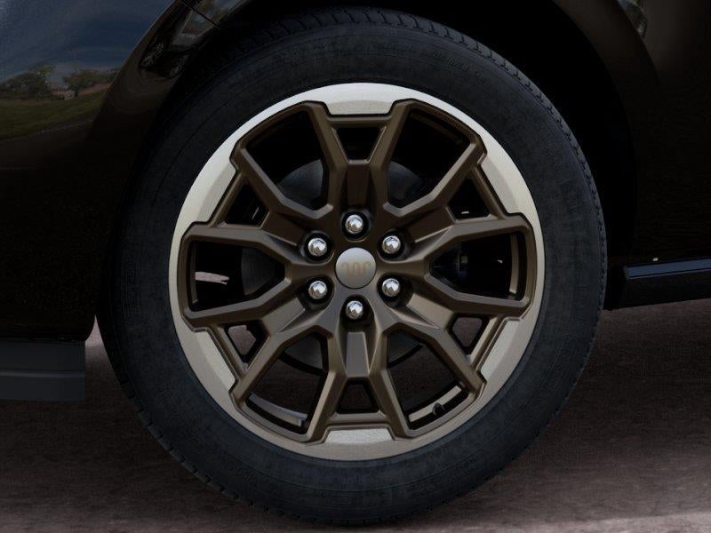 2027 Ford Expedition Max King Ranch