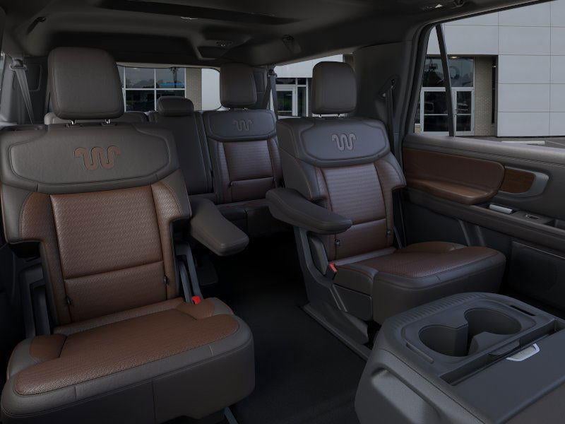 2025 Ford Expedition Max King Ranch