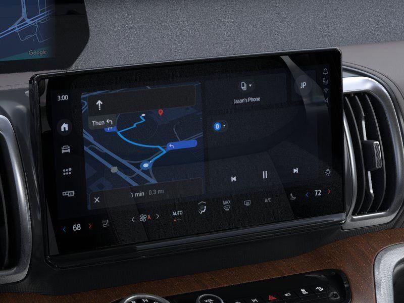 2025 Ford Expedition Max King Ranch