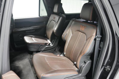 2021 Ford Expedition Max Kingrn