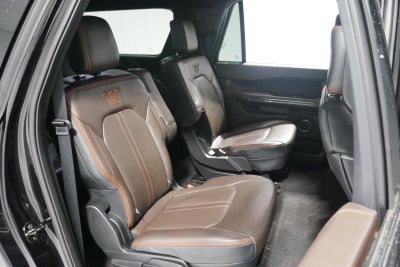 2021 Ford Expedition Max Kingrn