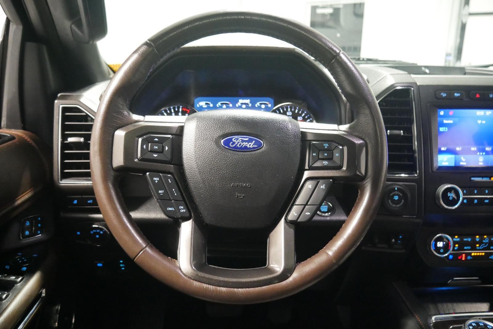 2021 Ford Expedition Max Kingrn