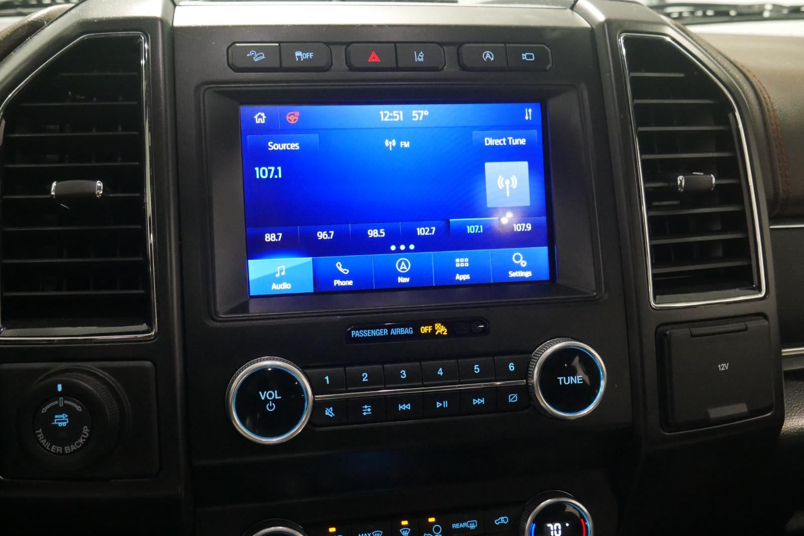 2021 Ford Expedition Max Kingrn