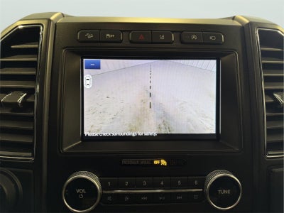 2021 Ford Expedition Max Kingrn