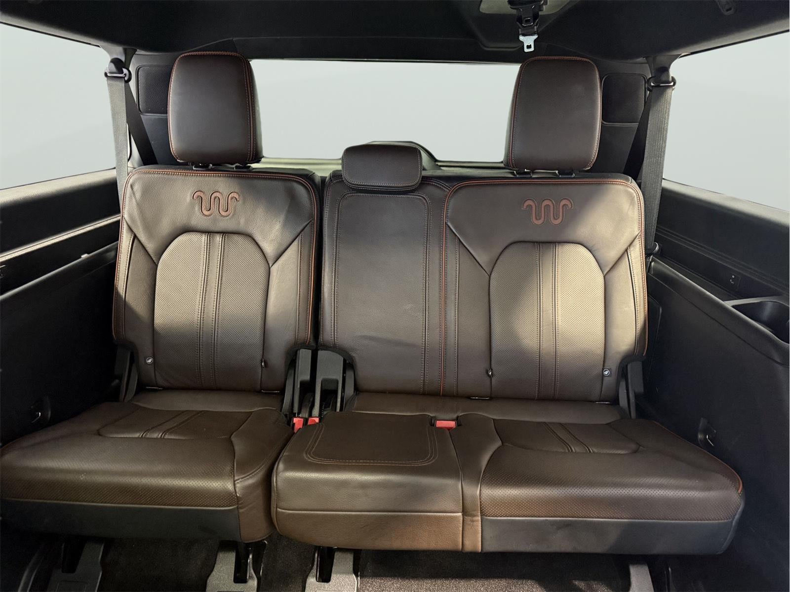 2021 Ford Expedition Max Kingrn