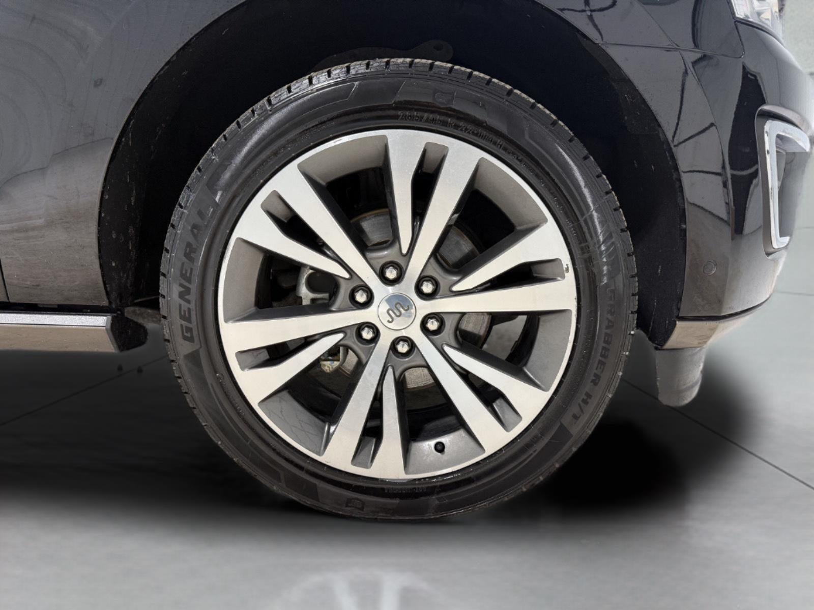 2021 Ford Expedition Max Kingrn