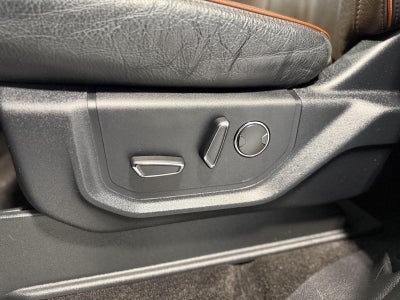 2021 Ford Expedition Max Kingrn