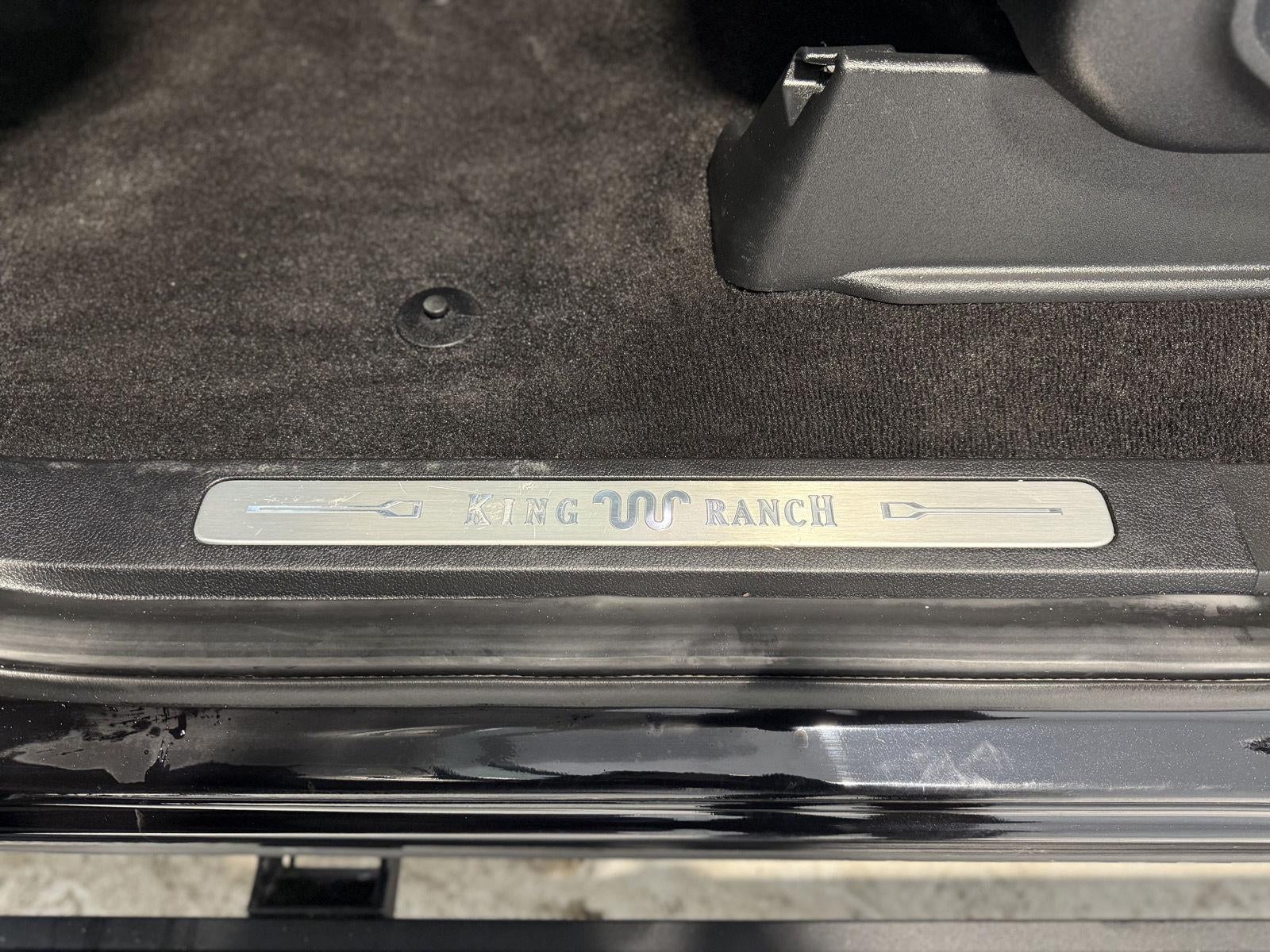 2021 Ford Expedition Max Kingrn