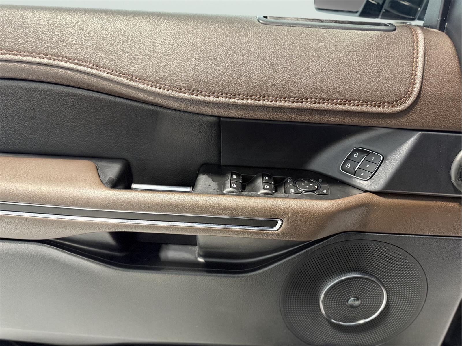 2021 Ford Expedition Max Kingrn