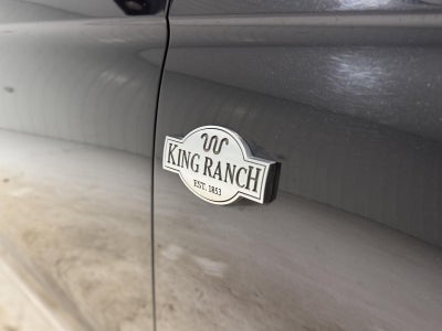 2021 Ford Expedition Max Kingrn