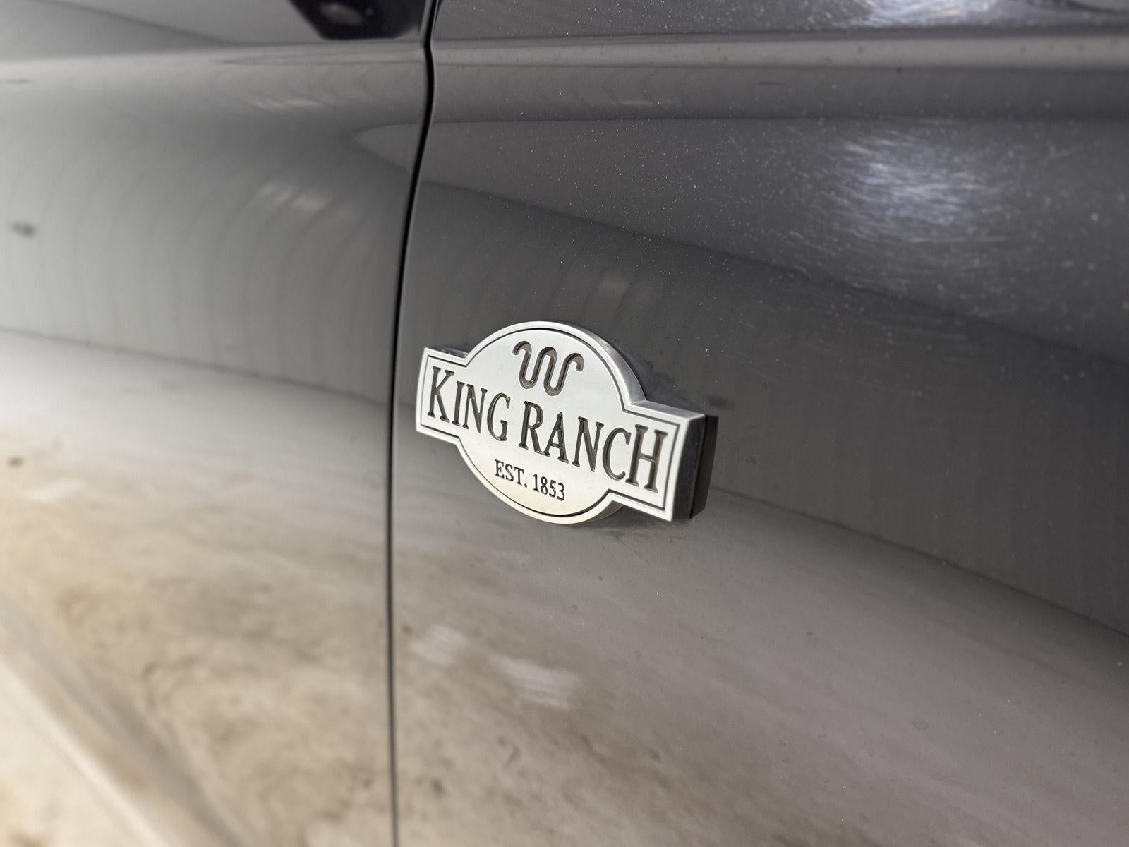 2021 Ford Expedition Max Kingrn