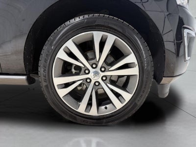 2021 Ford Expedition Max Kingrn