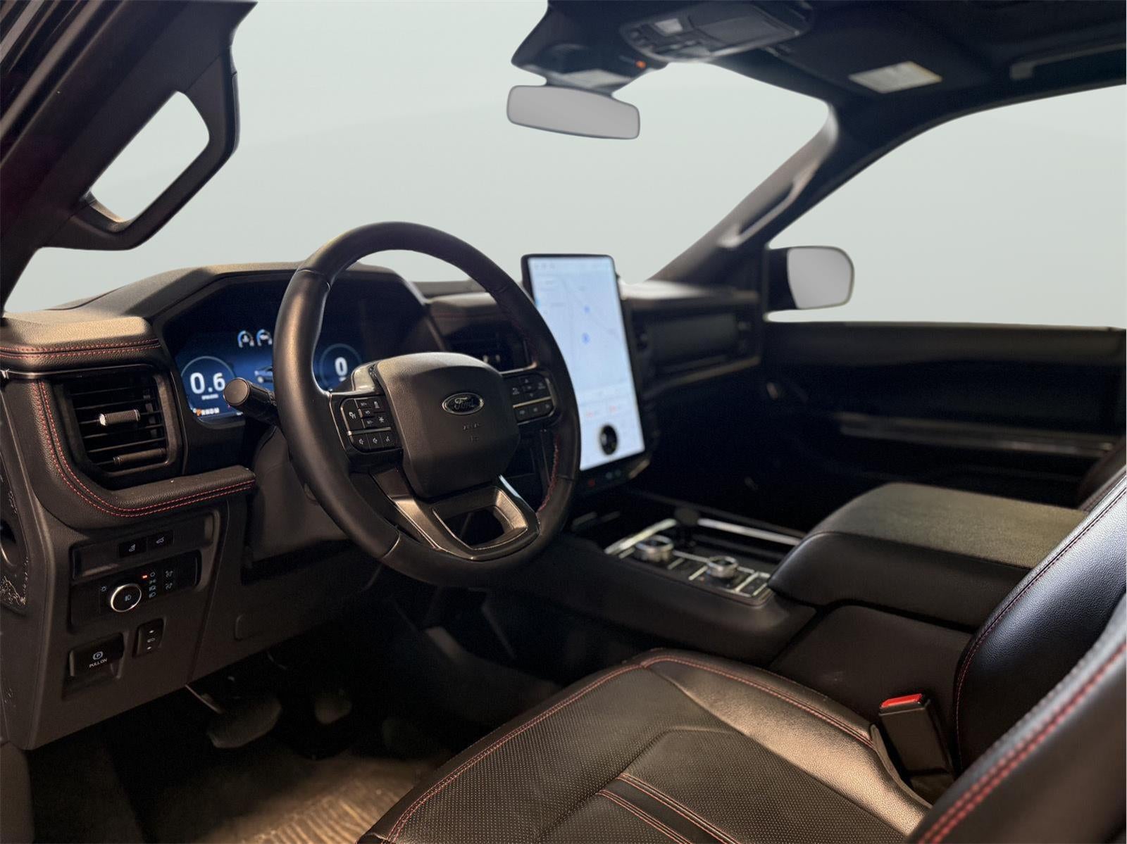 2022 Ford Expedition Max Limi