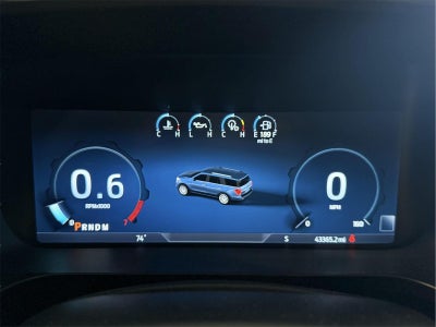 2022 Ford Expedition Max Limi