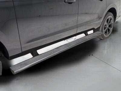 2022 Ford Expedition Max Limi