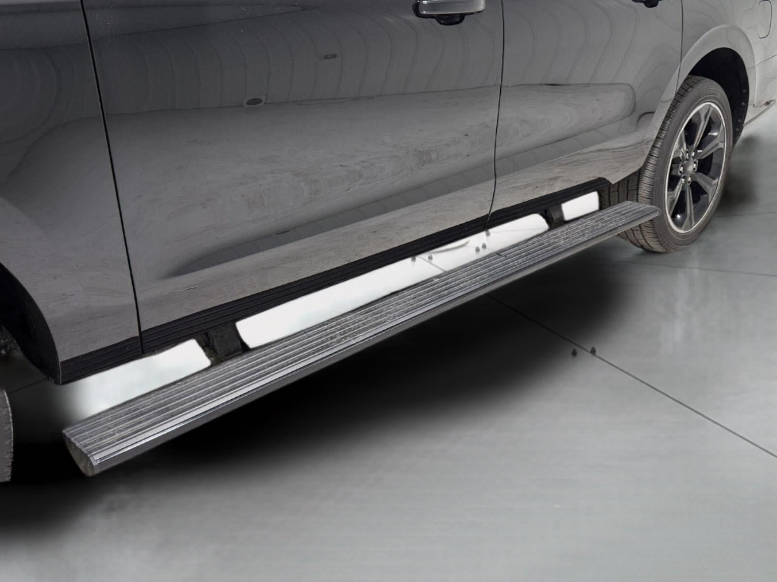 2022 Ford Expedition Max Limi