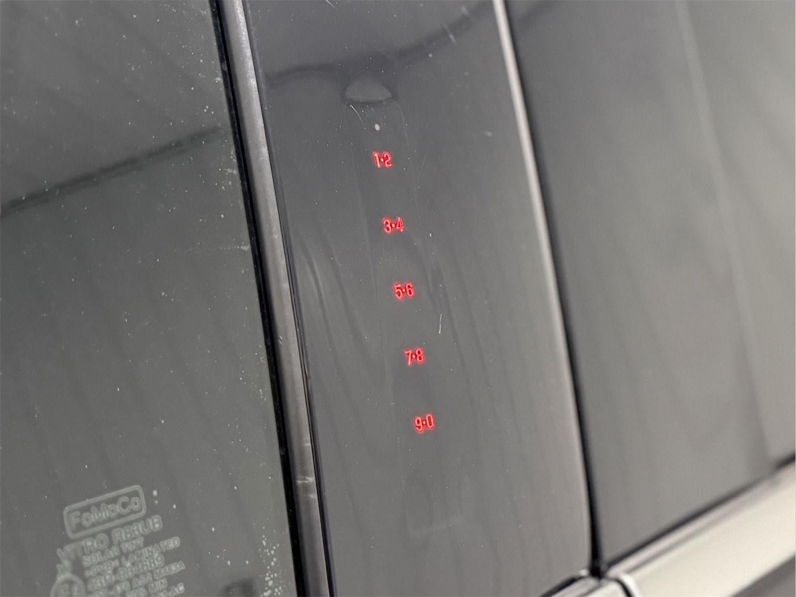 2022 Ford Expedition Max Limi