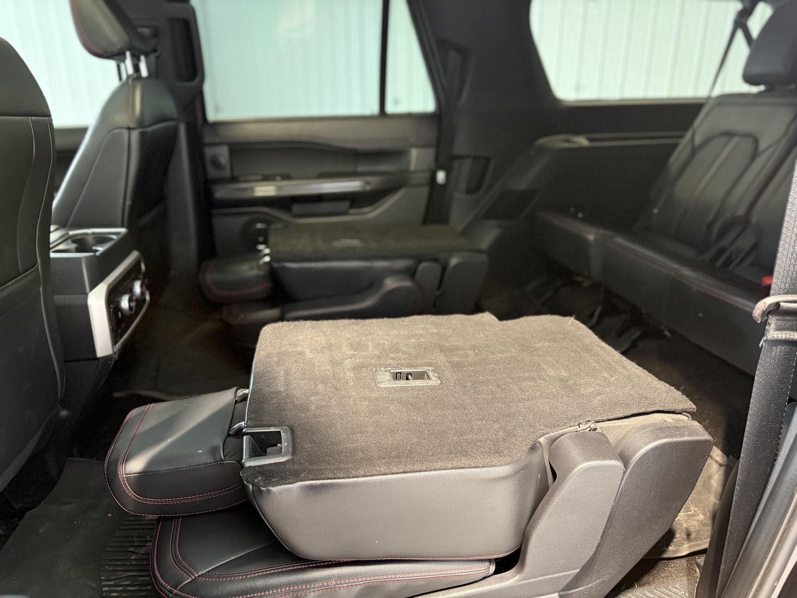 2022 Ford Expedition Max Limi