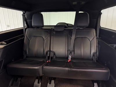 2022 Ford Expedition Max Limi