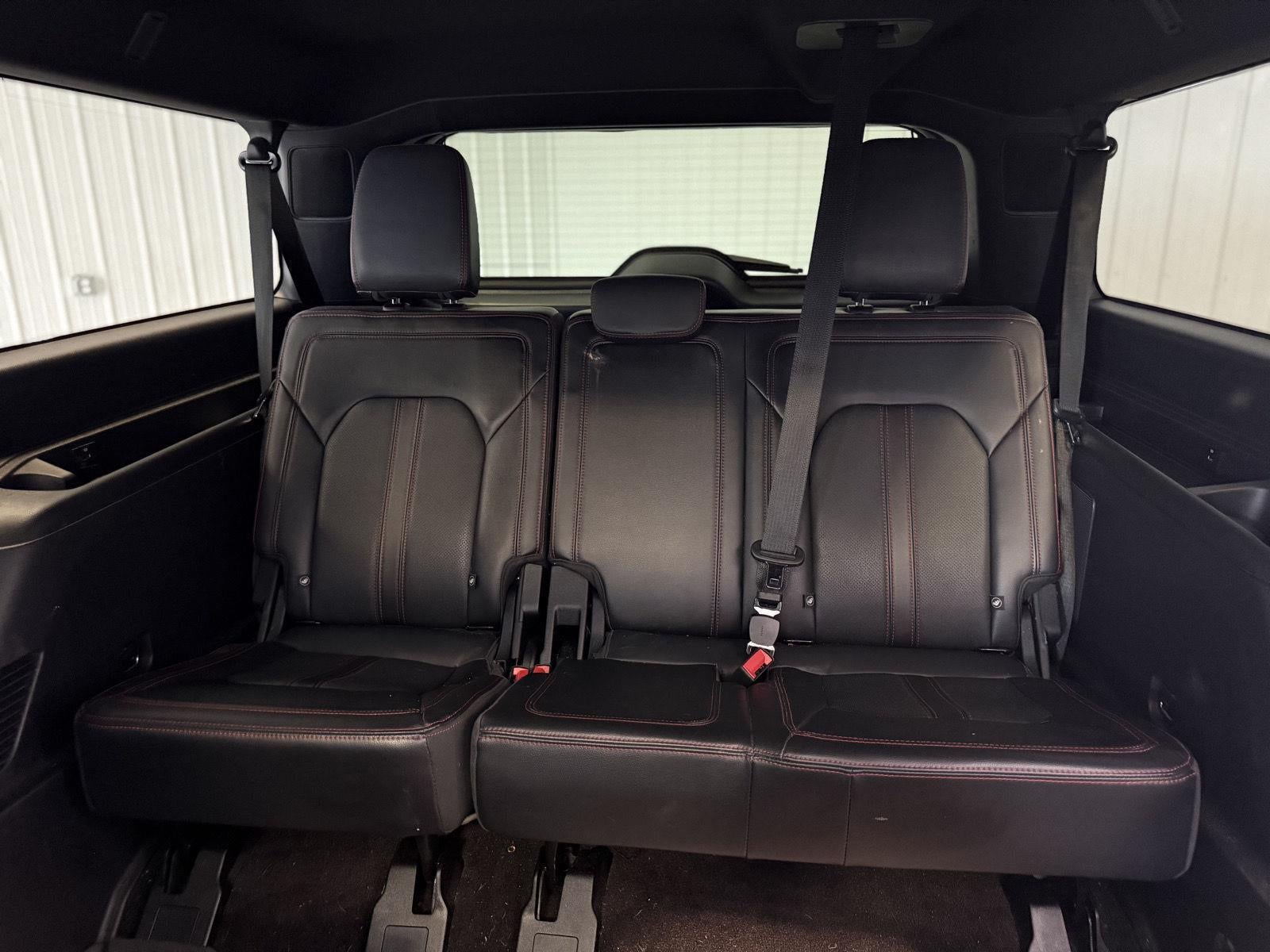 2022 Ford Expedition Max Limi