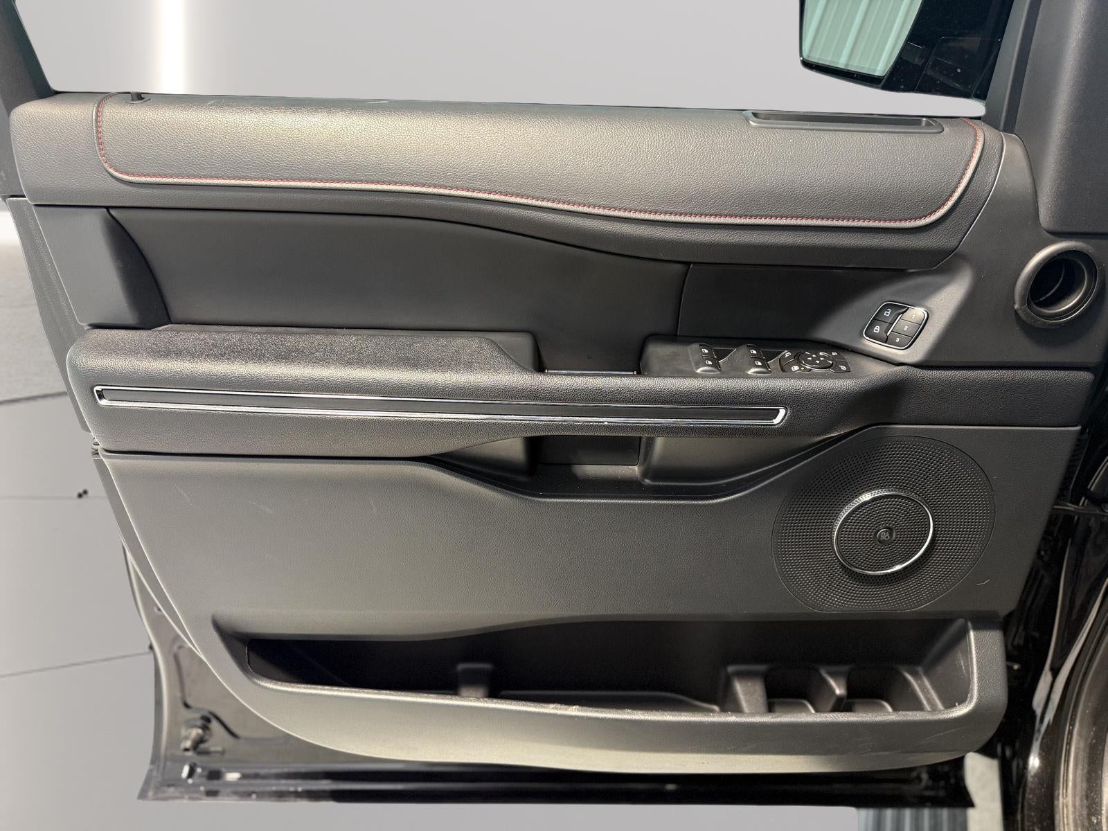 2022 Ford Expedition Max Limi