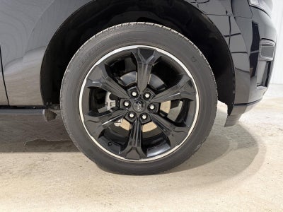 2022 Ford Expedition Max Limi