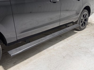 2022 Ford Expedition Max Limi