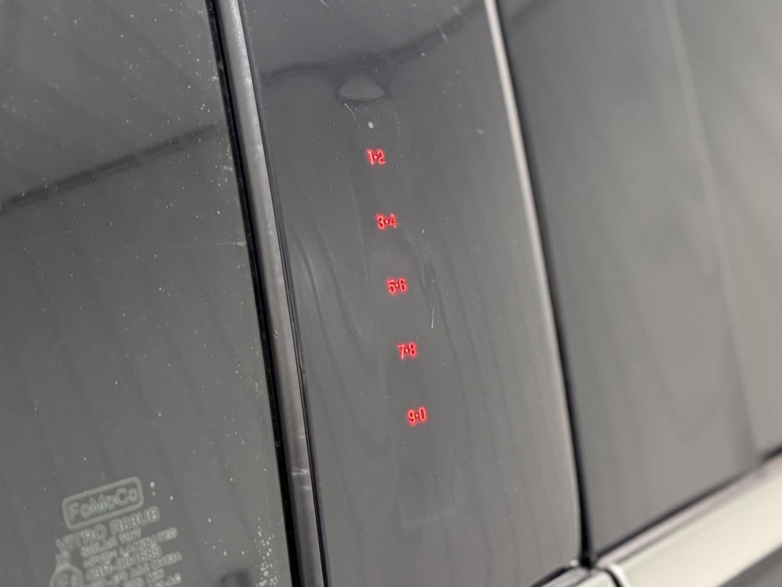 2022 Ford Expedition Max Limi