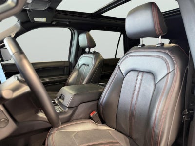 2022 Ford Expedition Max Limi