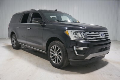 2020 Ford Expedition Max Limited