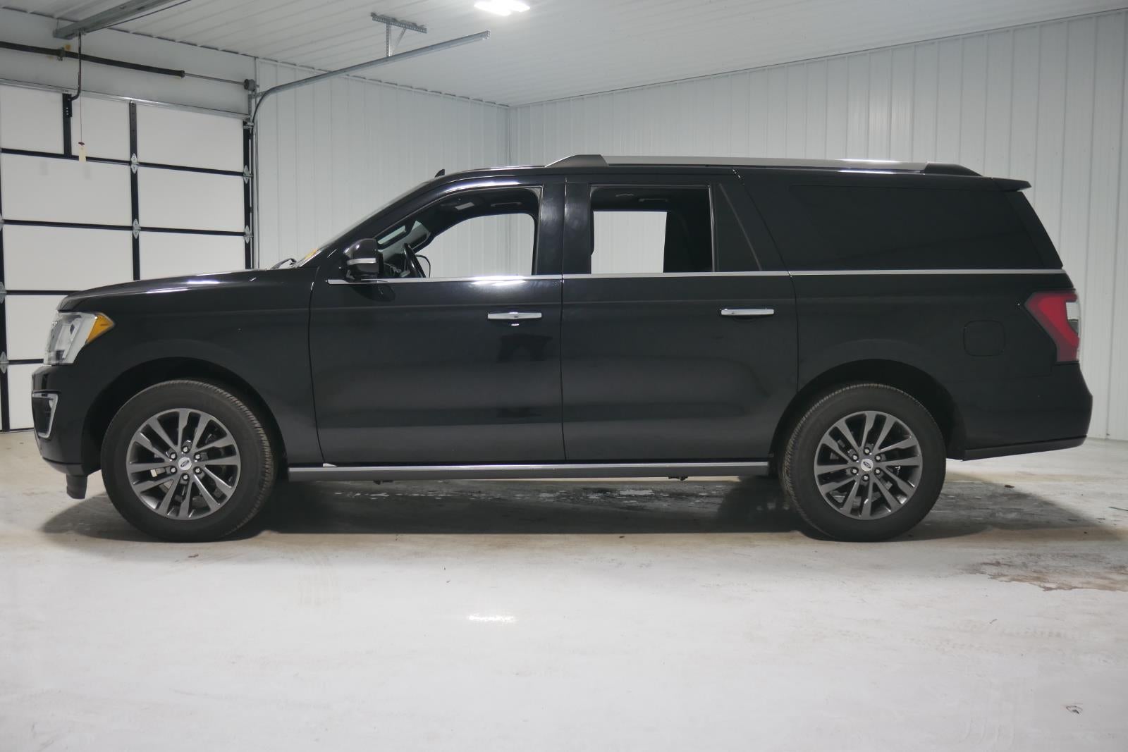 2020 Ford Expedition Max Limited