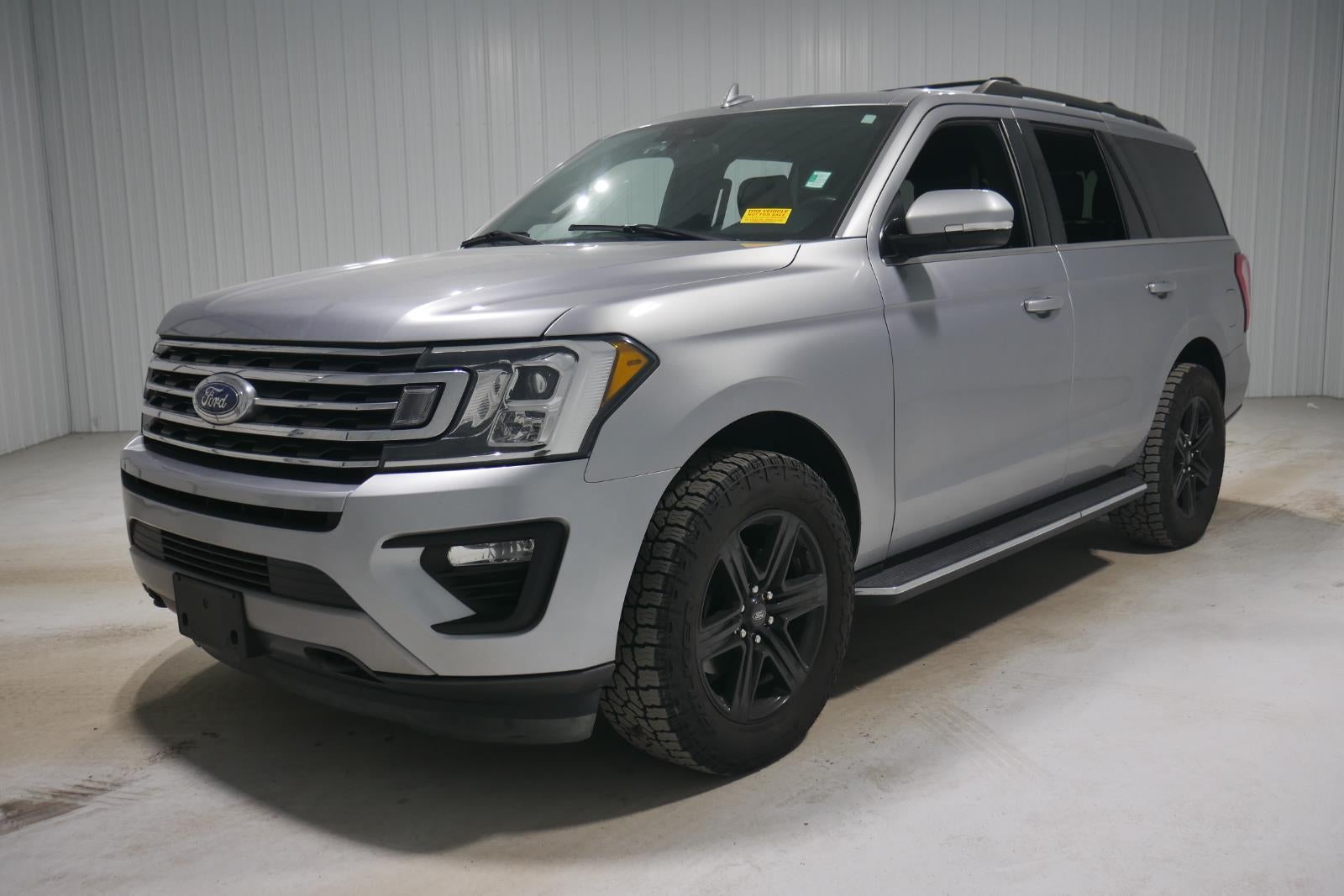 2020 Ford Expedition XLT