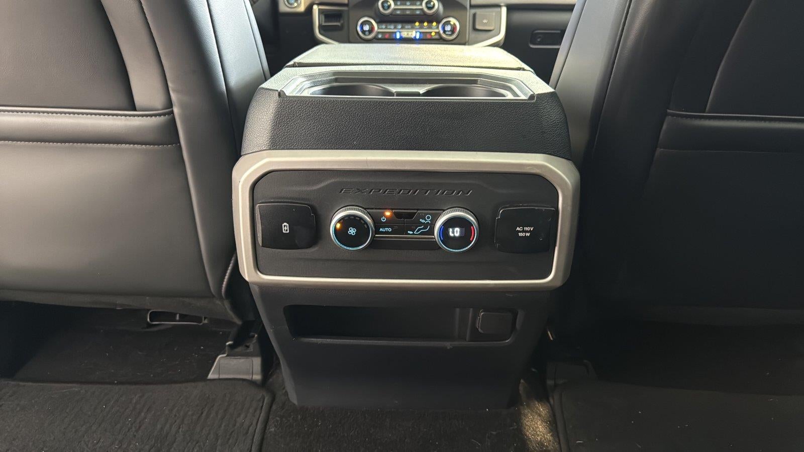 2022 Ford Expedition XLT