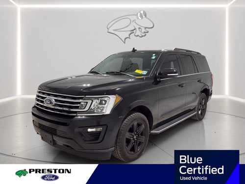 2020 Ford Expedition XLT