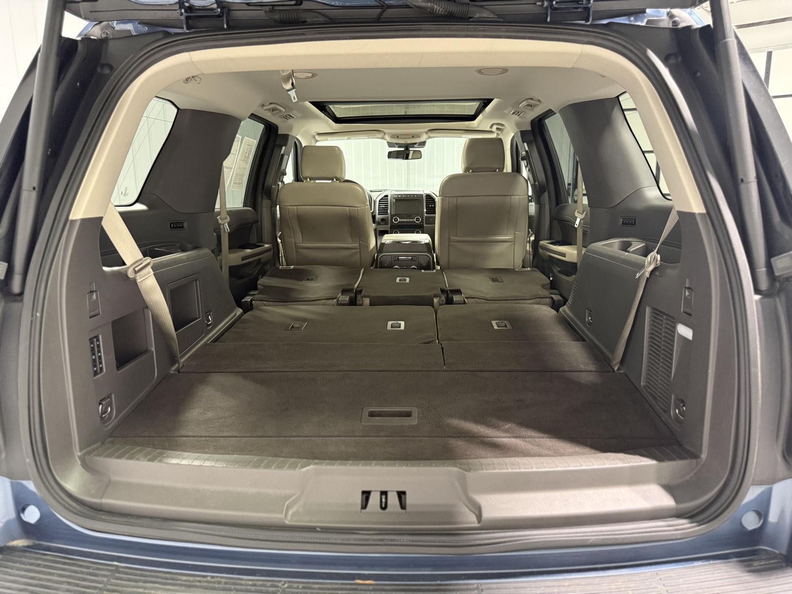 2020 Ford Expedition XLT