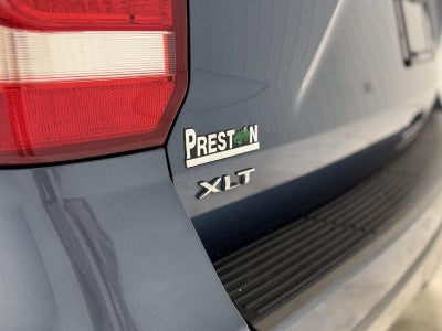 2020 Ford Expedition XLT