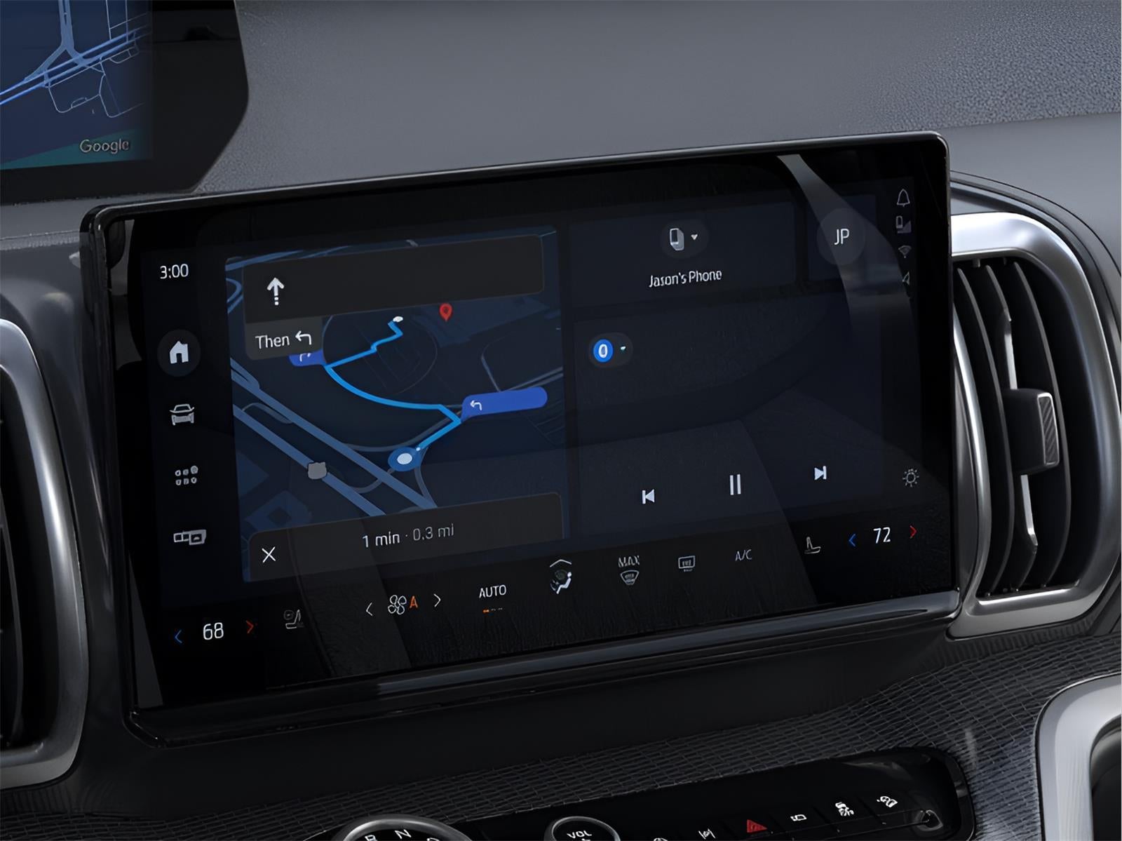 2026 Ford Expedition Platinum®