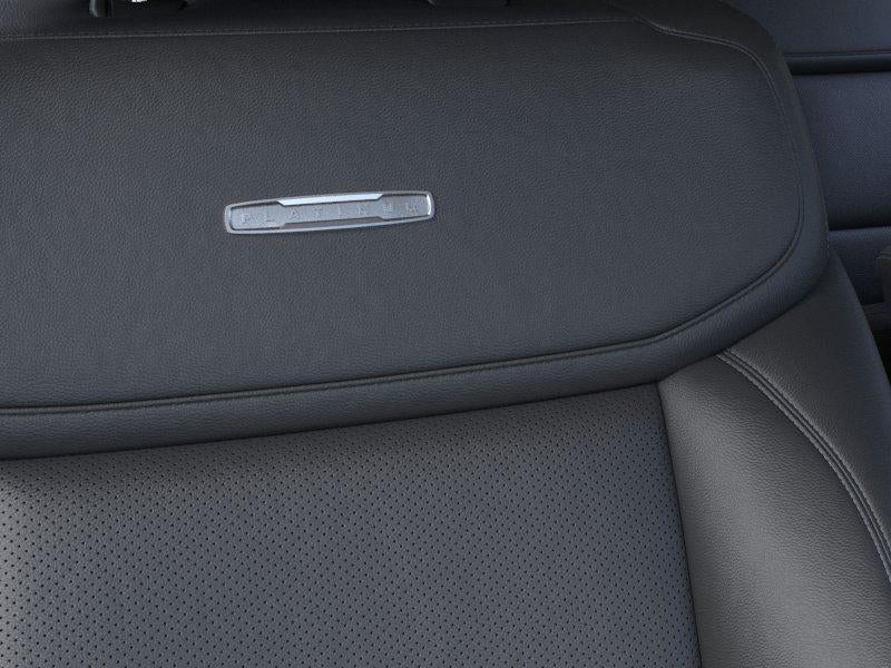 2026 Ford Expedition Platinum®