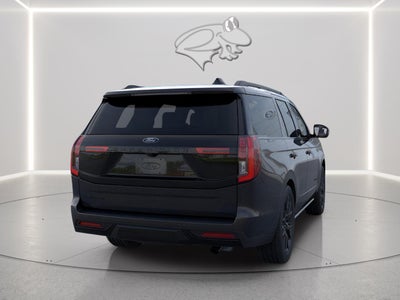 2026 Ford Expedition Platinum®