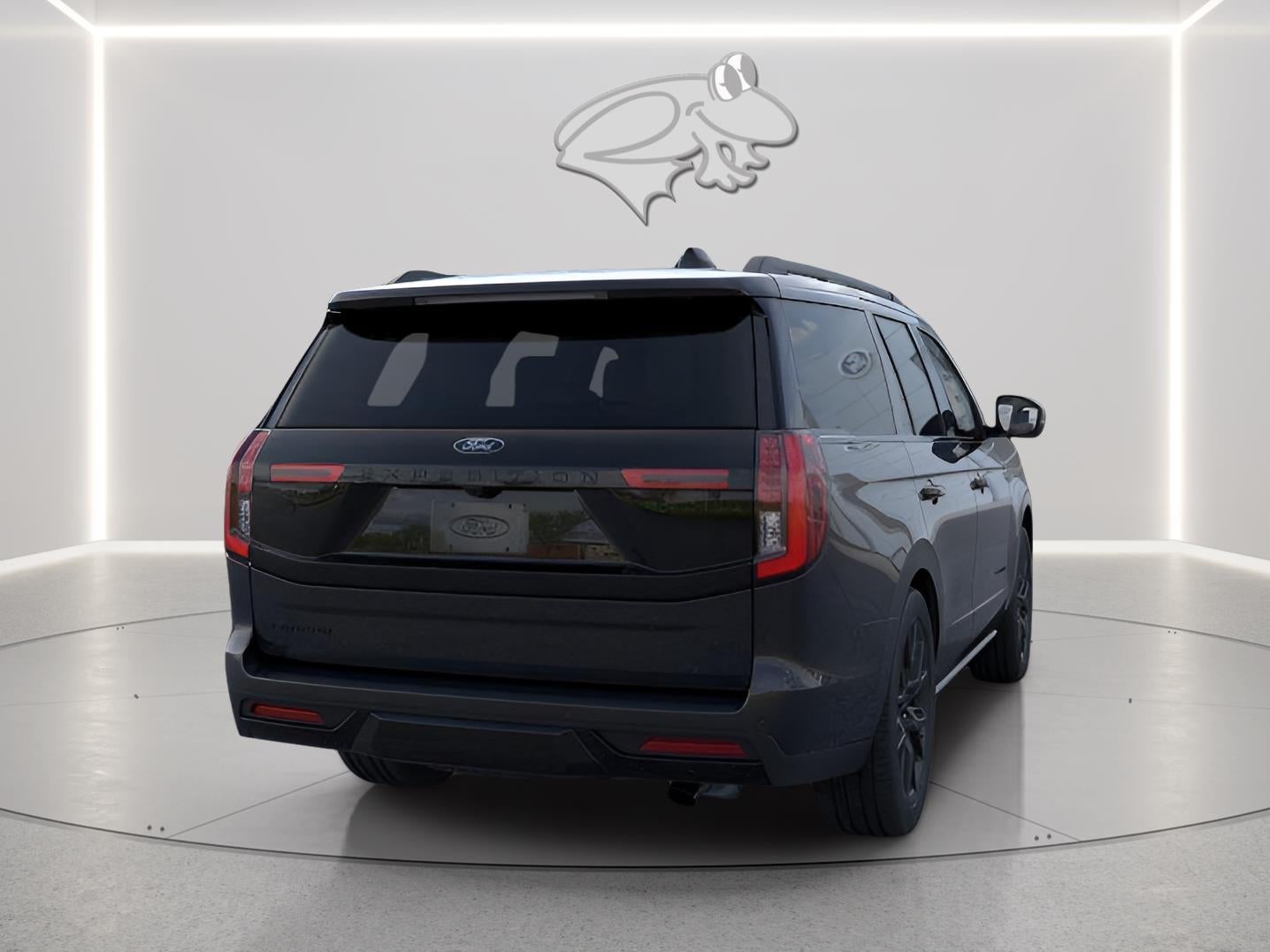 2026 Ford Expedition Platinum®