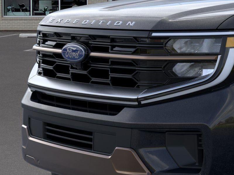 2026 Ford Expedition King Ranch