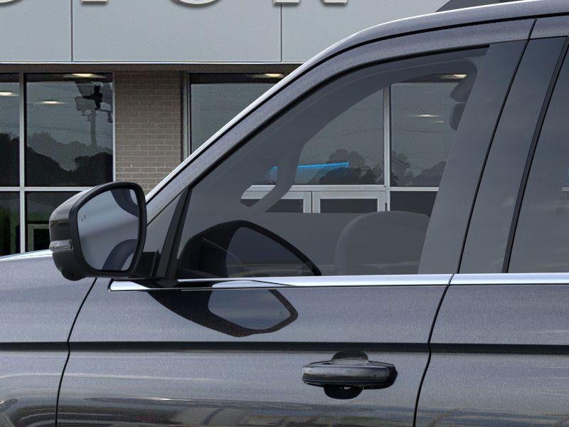 2026 Ford Expedition King Ranch