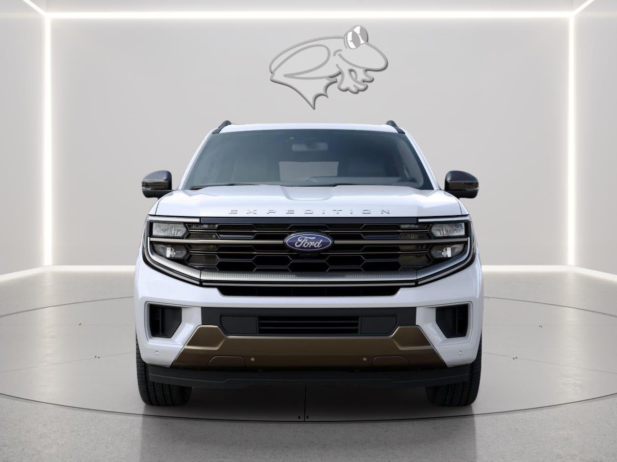 2027 Ford Expedition King Ranch