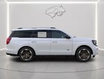 2027 Ford Expedition King Ranch