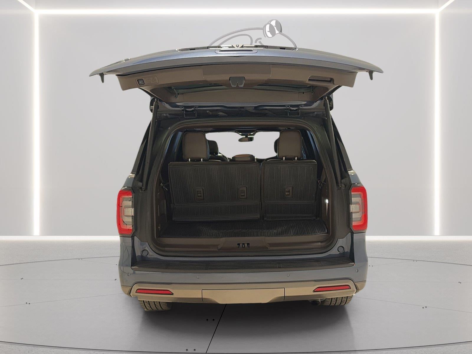 2022 Ford Expedition King Ranch
