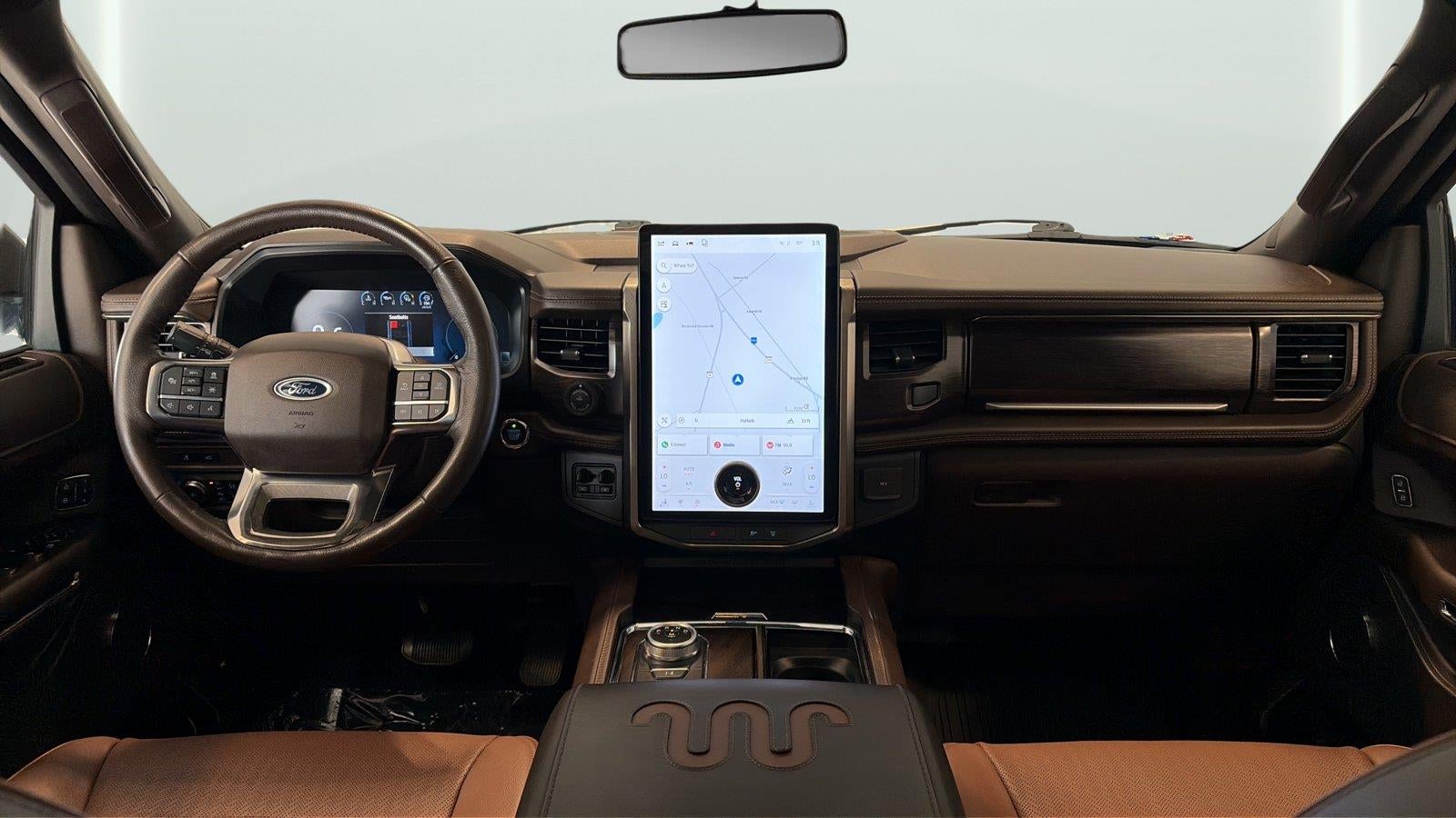 2022 Ford Expedition King Ranch