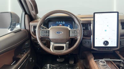 2022 Ford Expedition King Ranch