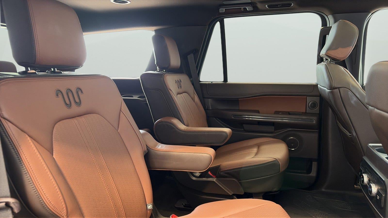 2022 Ford Expedition King Ranch