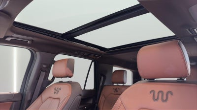 2022 Ford Expedition King Ranch