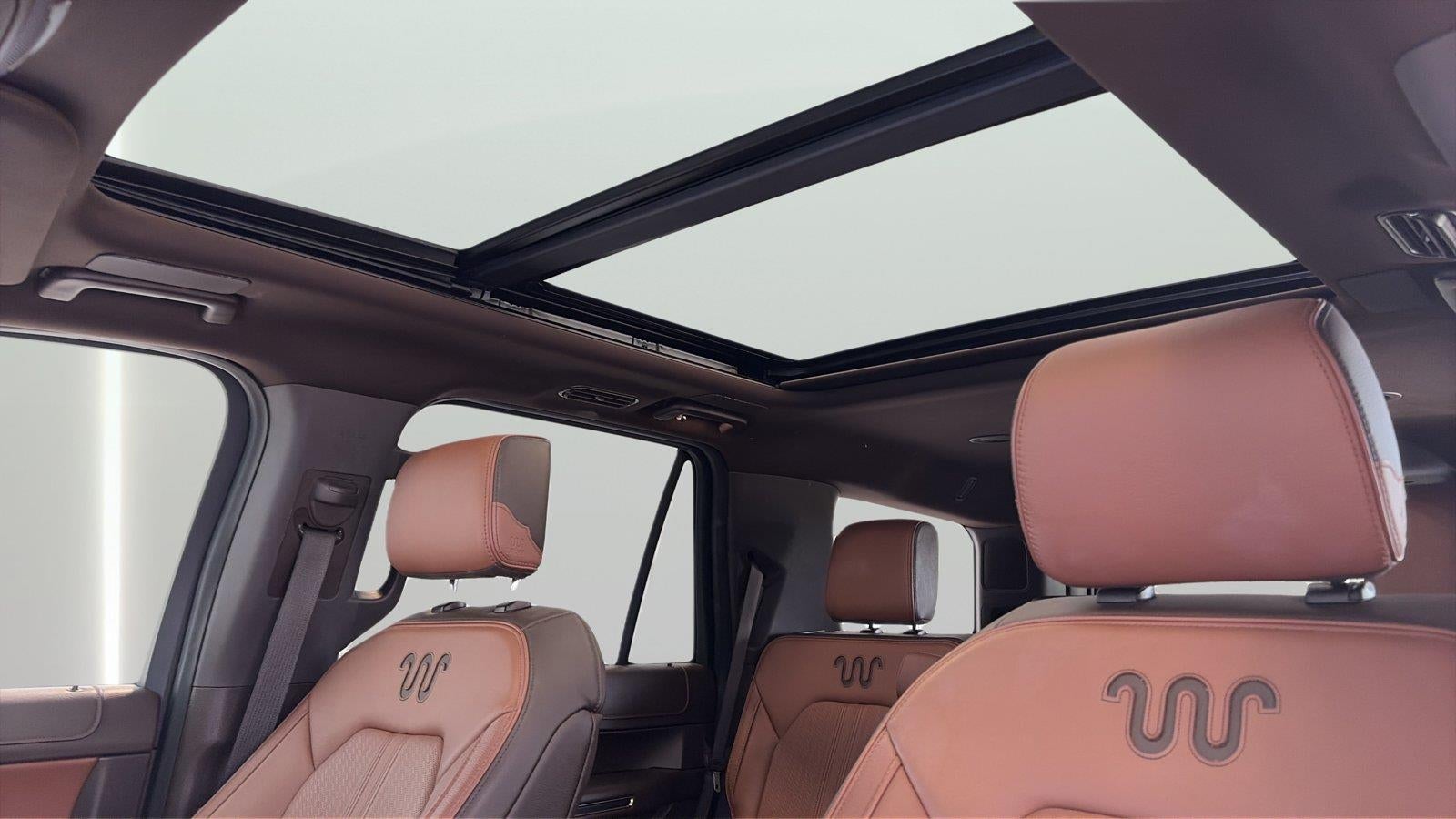 2022 Ford Expedition King Ranch